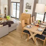 Lejlighedshotel Gastauer Sankt Gallenkirch