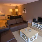 Gastauer Appart hôtel Sankt Gallenkirch