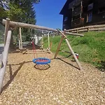 Gastauer Appart hôtel Sankt Gallenkirch