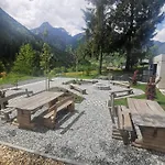 Appart hôtel Gastauer 4*