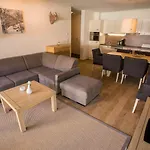 Lejlighedshotel Gastauer