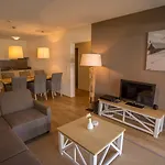 Appart hôtel Gastauer 4*