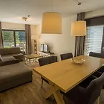 Gastauer Aparthotel 4*