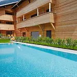 Lejlighedshotel Gastauer