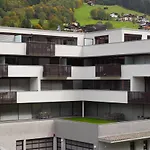 Appart hôtel Gastauer Sankt Gallenkirch