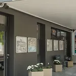 Gastauer Lejlighedshotel 4*