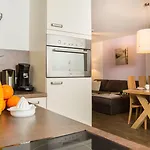 Appart hôtel Gastauer 4*