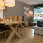 Aparthotel Gastauer