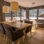Gastauer Lejlighedshotel Sankt Gallenkirch