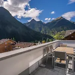 Gastauer Lejlighedshotel