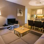 Lejlighedshotel Gastauer 4*