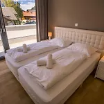 Lejlighedshotel Gastauer