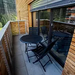 Lejlighedshotel Gastauer 4*
