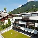 Lejlighedshotel Gastauer 4*