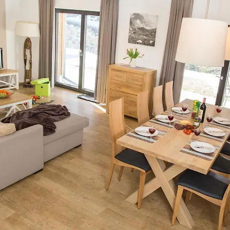 Aparthotel Gastauer Sankt Gallenkirch