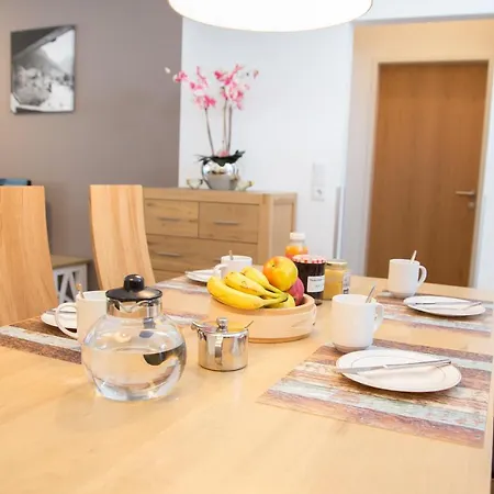 Gastauer Aparthotel Sankt Gallenkirch