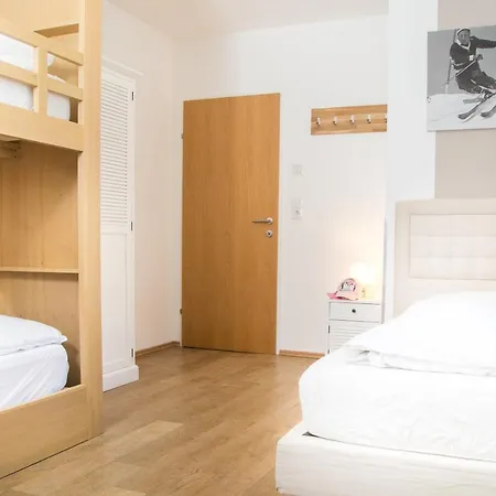 Aparthotel Gastauer