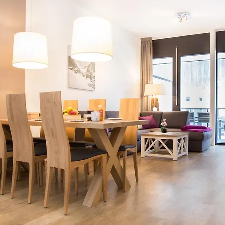 Gastauer Aparthotel 4*