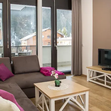Gastauer 4* Sankt Gallenkirch