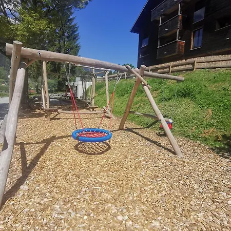 Gastauer Aparthotel Sankt Gallenkirch