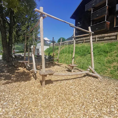 Gastauer 4* Sankt Gallenkirch