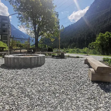 Gastauer Apartahotel