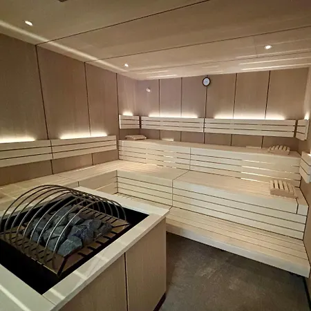 Gastauer Aparthotel 4*