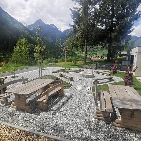 Appart hôtel Gastauer 4*