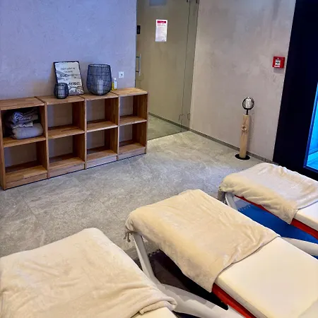 Gastauer Aparthotel Sankt Gallenkirch