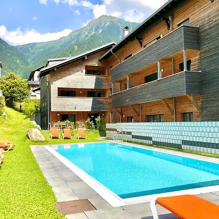 Gastauer Sankt Gallenkirch