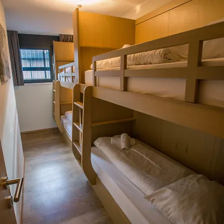 Gastauer Aparthotel Sankt Gallenkirch