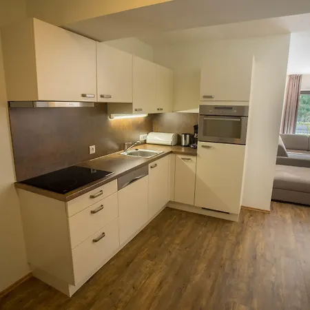 Gastauer Aparthotel Sankt Gallenkirch