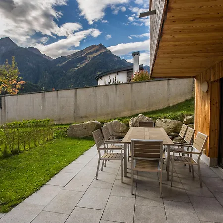 Gastauer Sankt Gallenkirch