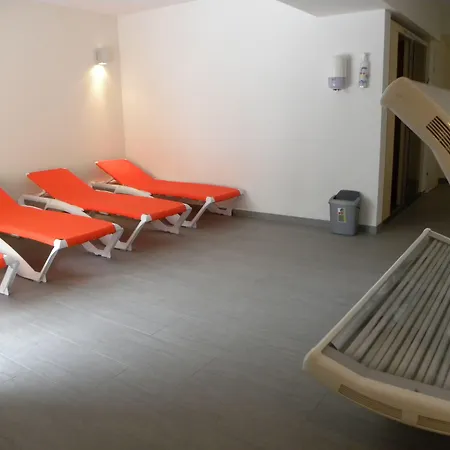 Gastauer Aparthotel Sankt Gallenkirch