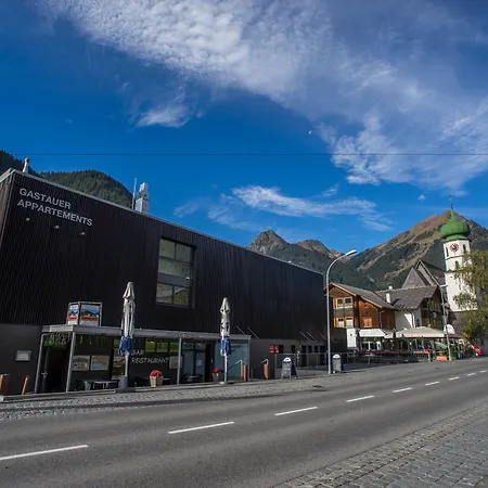 Gastauer Appart hôtel
