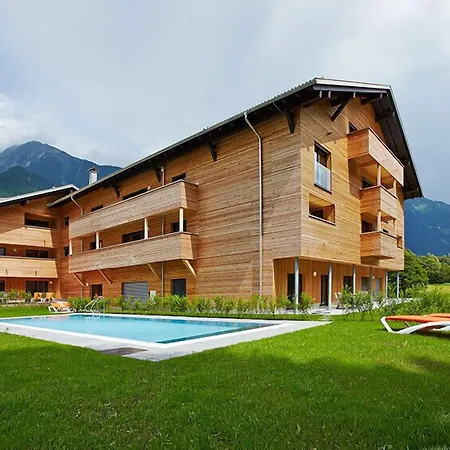 Gastauer St. Gallenkirch