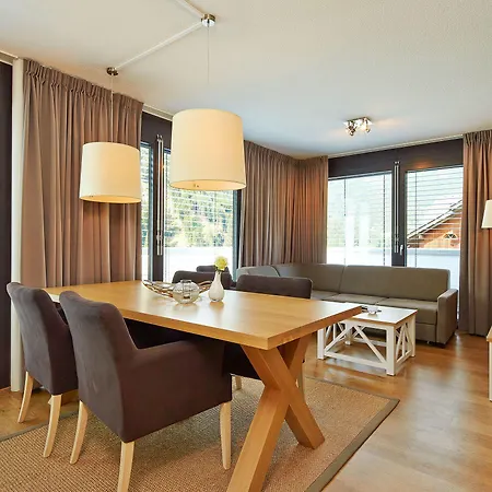 Gastauer Appart hôtel