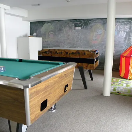 Gastauer Sankt Gallenkirch