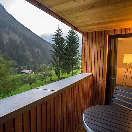 Gastauer 4* Sankt Gallenkirch