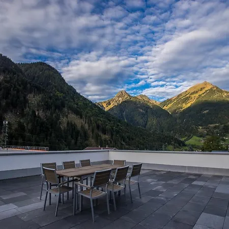 Gastauer 4* Sankt Gallenkirch