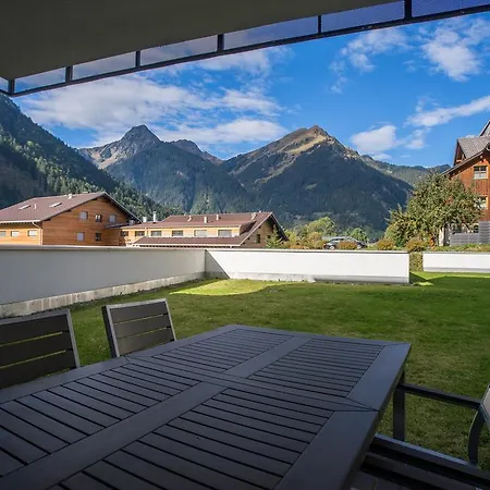 Aparthotel Gastauer 4*