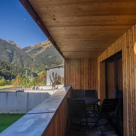 Gastauer Aparthotel 4*