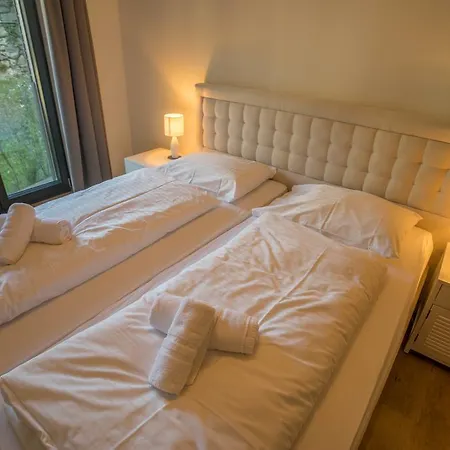 Gastauer 4* Sankt Gallenkirch