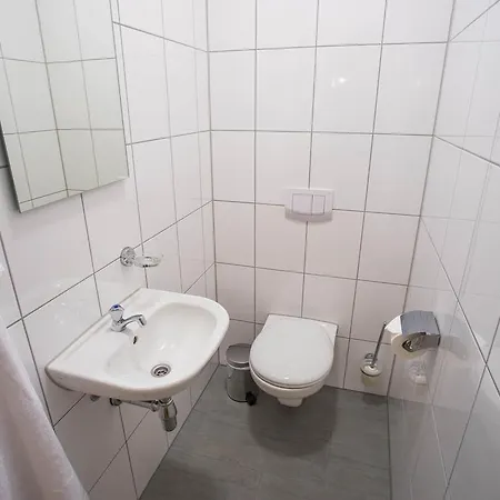 Aparthotel Gastauer Sankt Gallenkirch