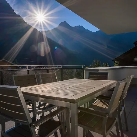 Gastauer 4* Sankt Gallenkirch