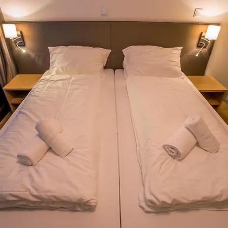 Aparthotel Gastauer