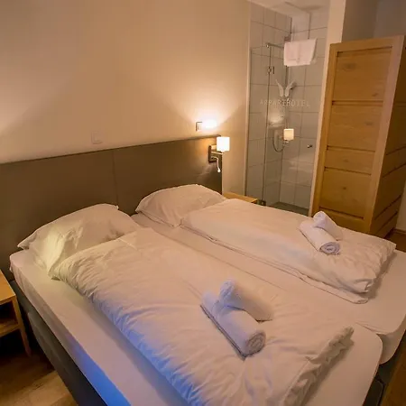 Gastauer 4*