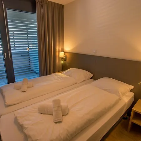 Aparthotel Gastauer