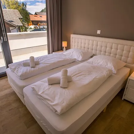 Aparthotel Gastauer