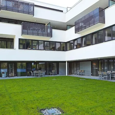 Aparthotel Gastauer Sankt Gallenkirch